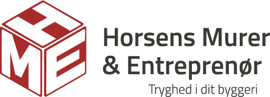 Horsens Murer & Entreprenør