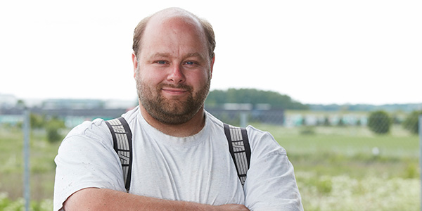 Paw Nielsen