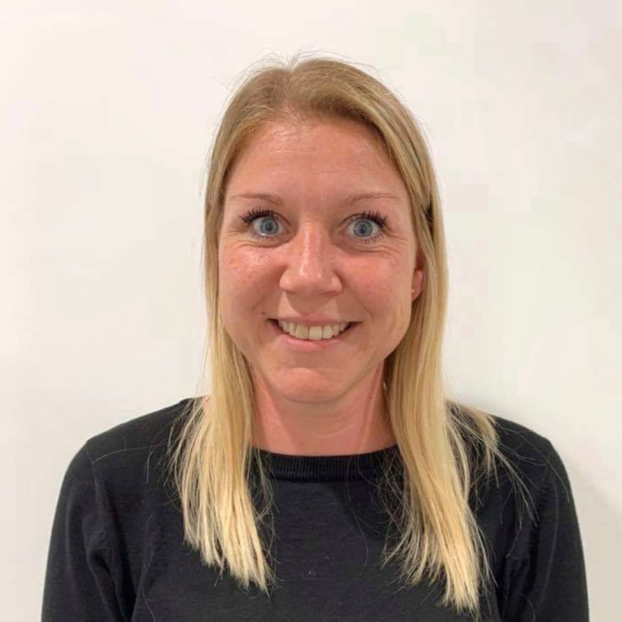Vibeke Daugaard